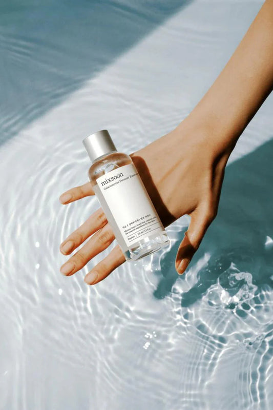 [MIXSOON] Galactomyces Ferment Essence 100ml