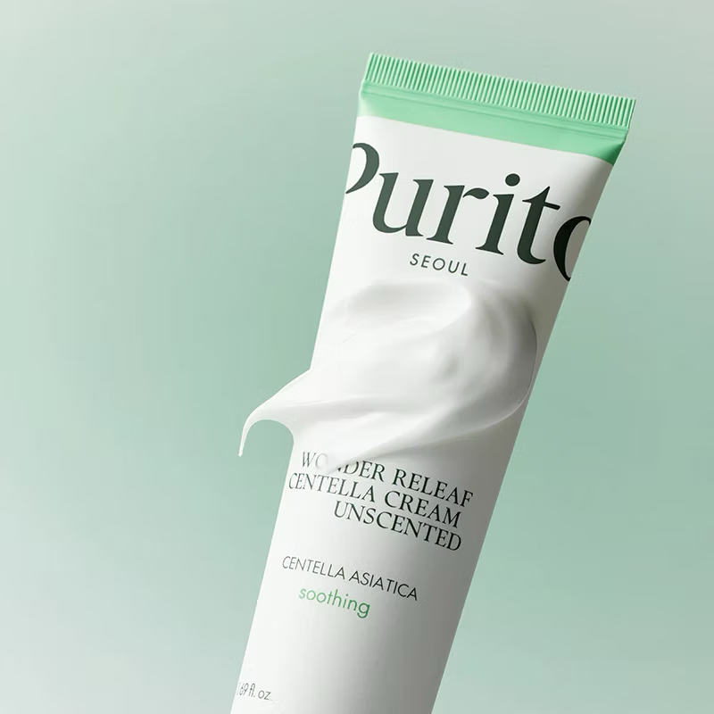 [PURITO] Wonder Releaf Centella Krem Kokusuz 50ml