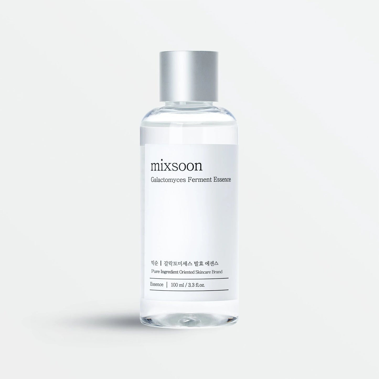 [MIXSOON] Galactomyces Ferment Özü 100ml