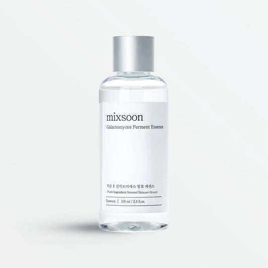 [MIXSOON] Galactomyces Ferment Essence 100ml