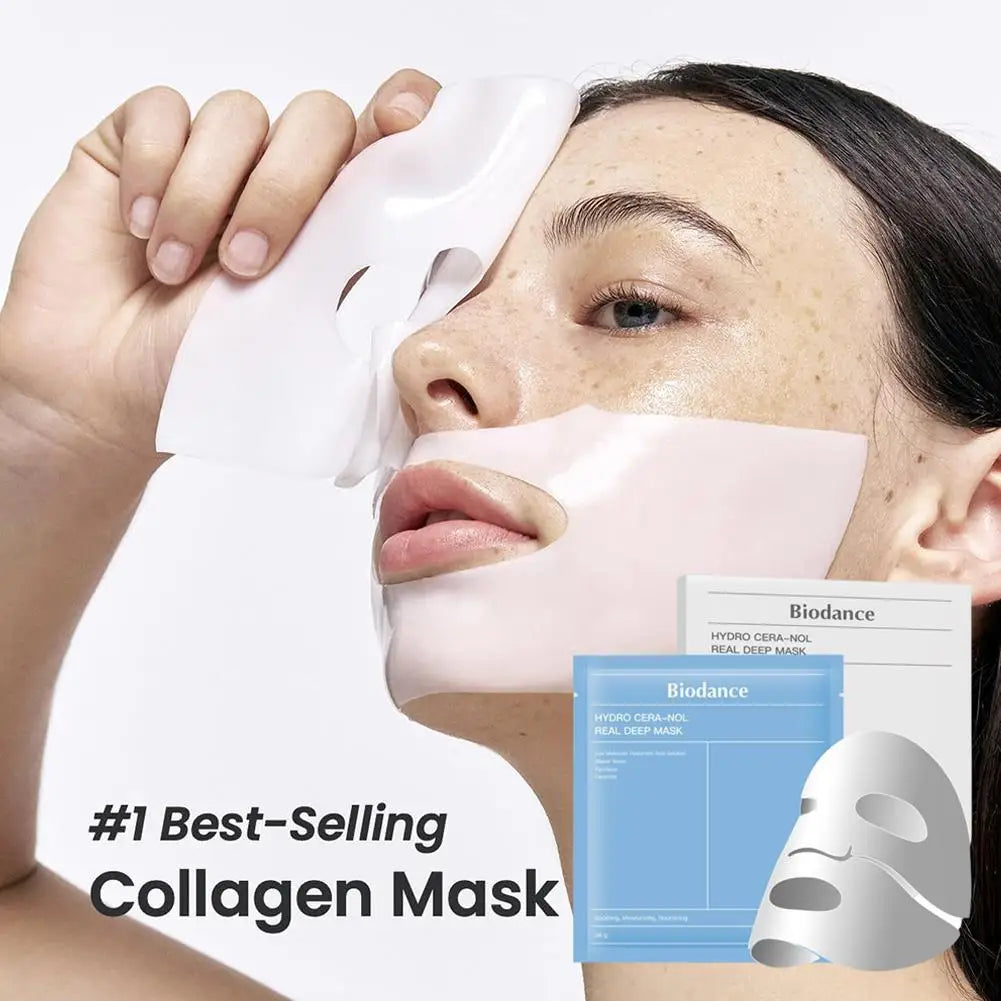 BIODANCE Hydro Cera-nol Gerçek Derin Maske 