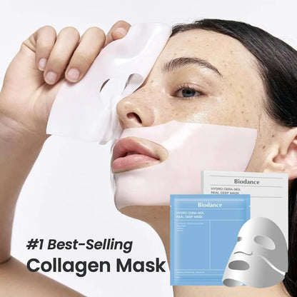 BIODANCE Hydro Cera-nol Gerçek Derin Maske 