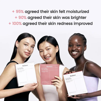 BIODANCE Bio-Collagen Gerçek Derin Maske