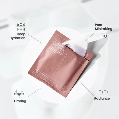 BIODANCE Bio-Collagen Gerçek Derin Maske