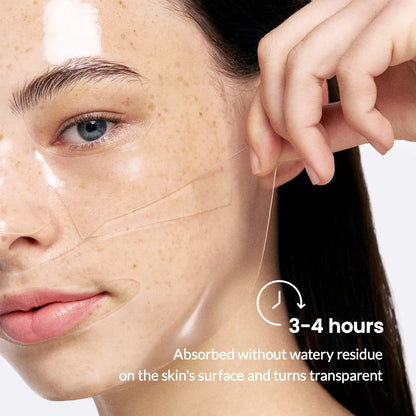 BIODANCE - Refreshing Sea Kelp Real Deep Mask - Soothing and Moisturizing Face Mask