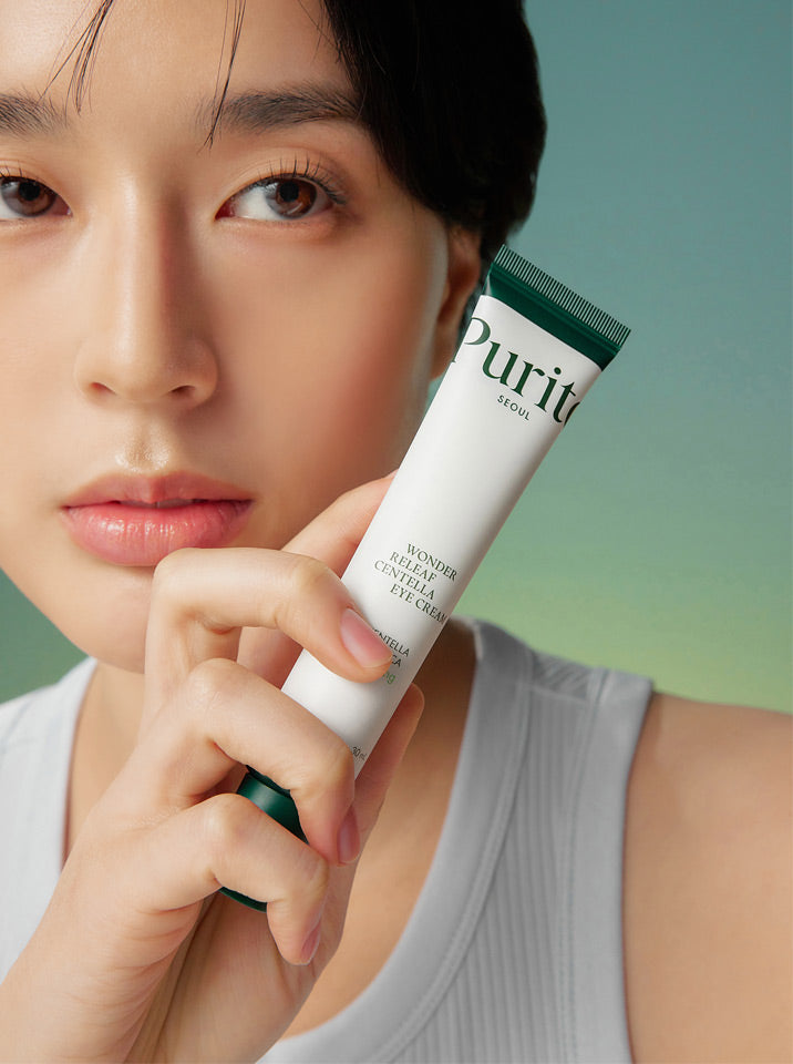 [Purito] Wonder Releaf Centella Eye Cream 30ml