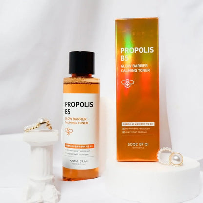 [Somebymi] Propolis B5 Glow Barrier Calming Toner 150ml