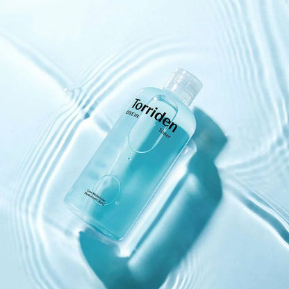 Torriden DIVE-IN Düşük Moleküler Hyaluronik Asit Tonik 300ml