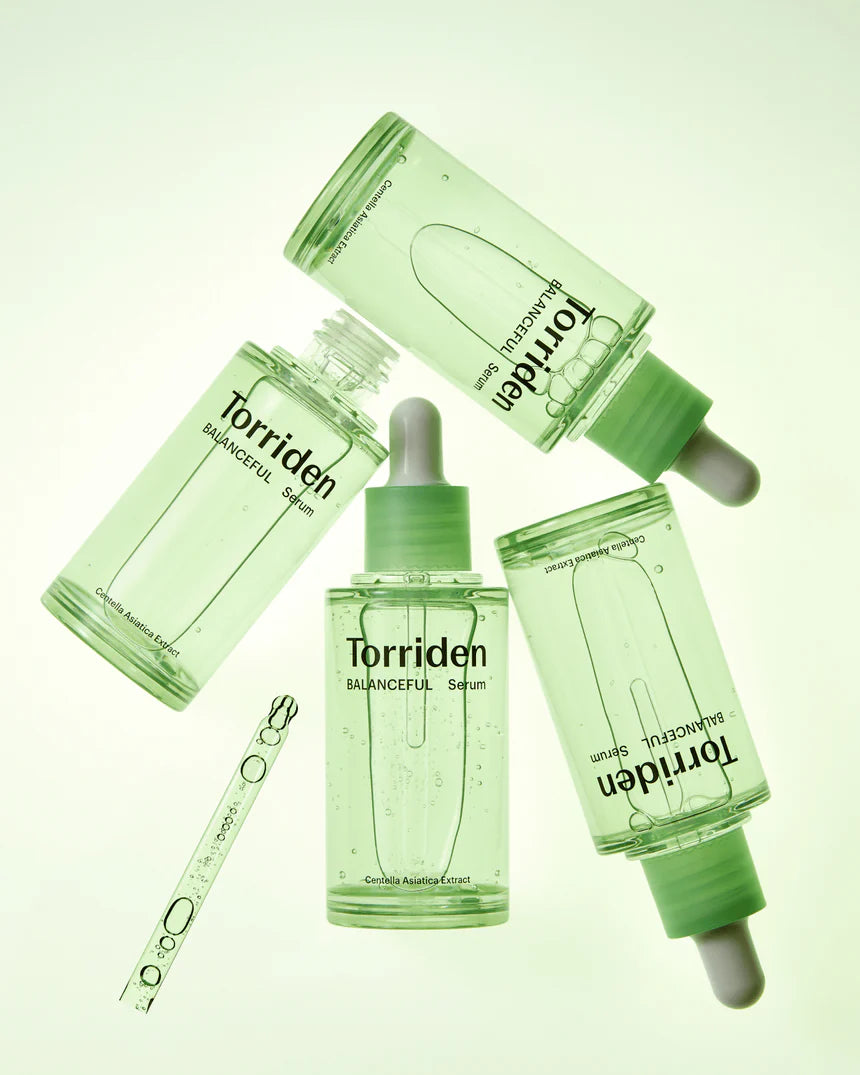 Balanceful Cica Serum