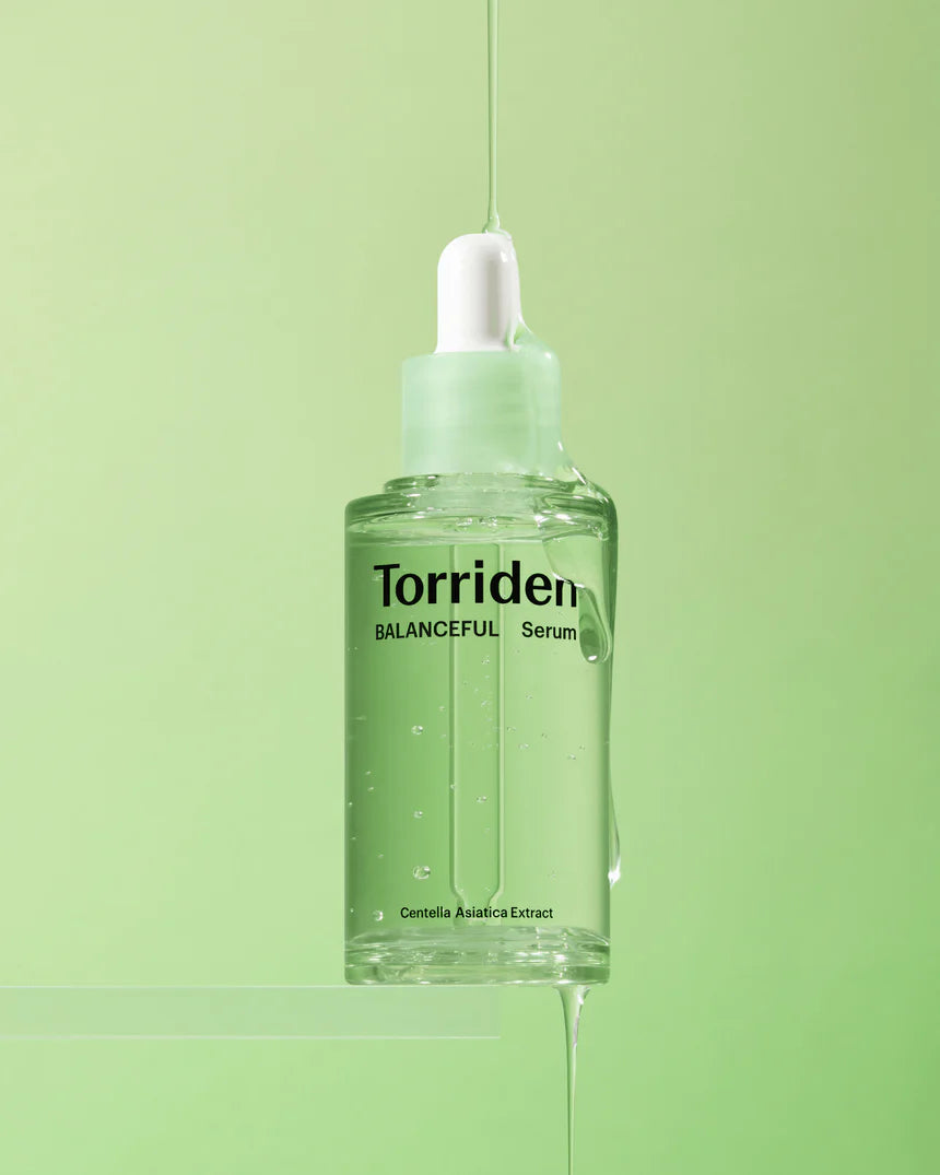 Balanceful Cica Serum