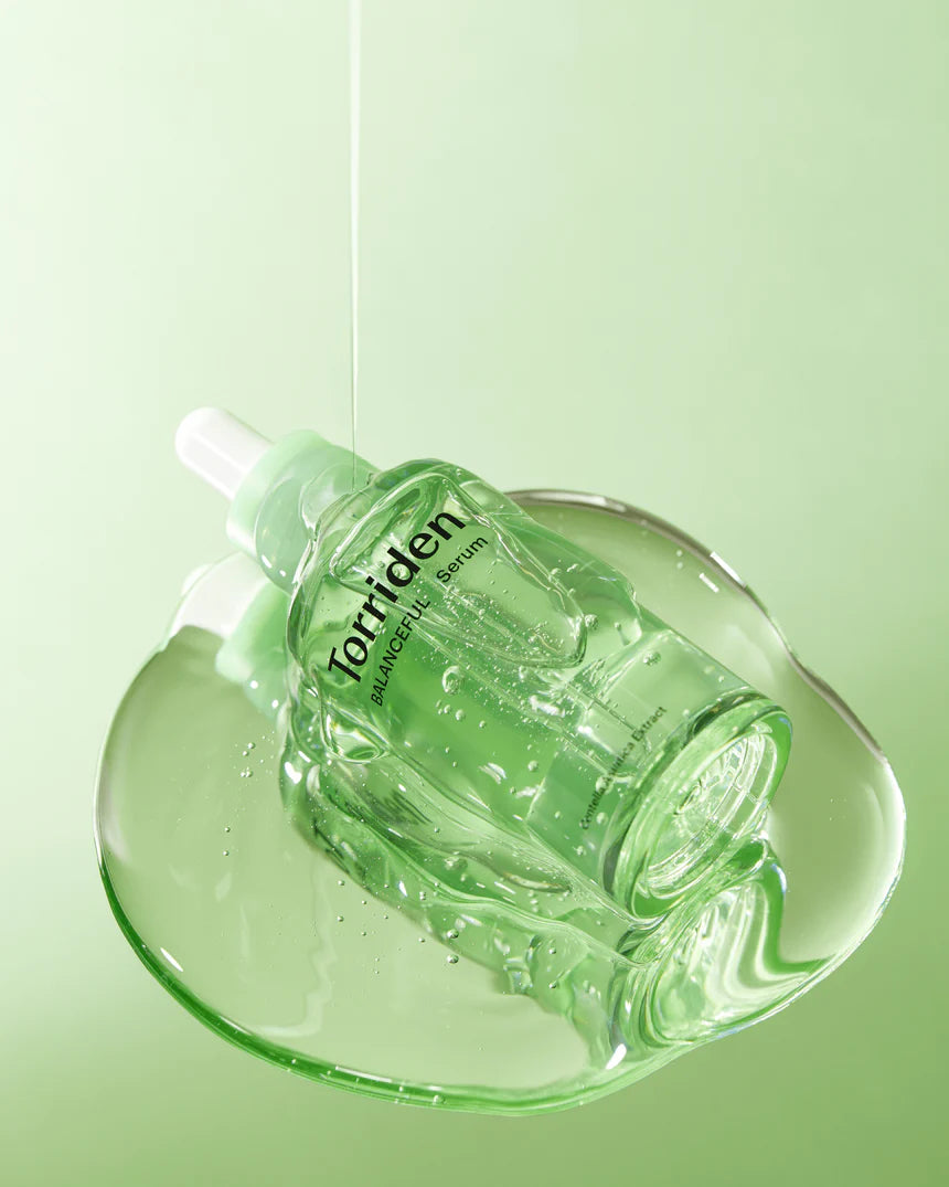 Balanceful Cica Serum