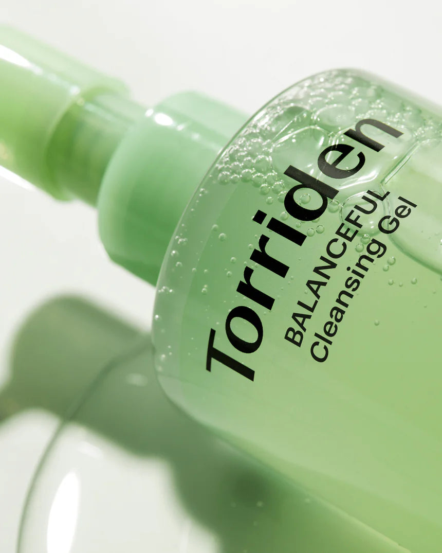 [Torriden] Balanceful Cica Cleansing Gel 200ml