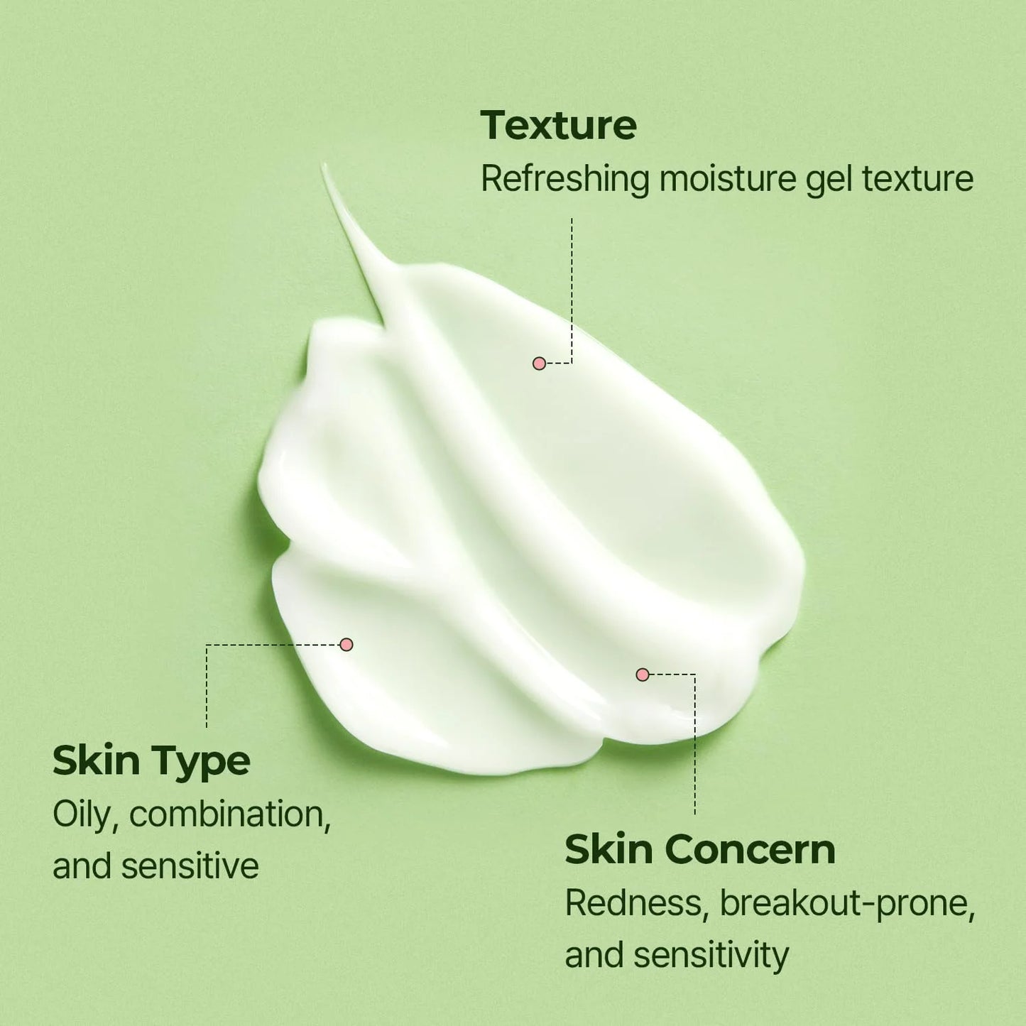 [Torriden] Balanceful Cica Cream 80ml